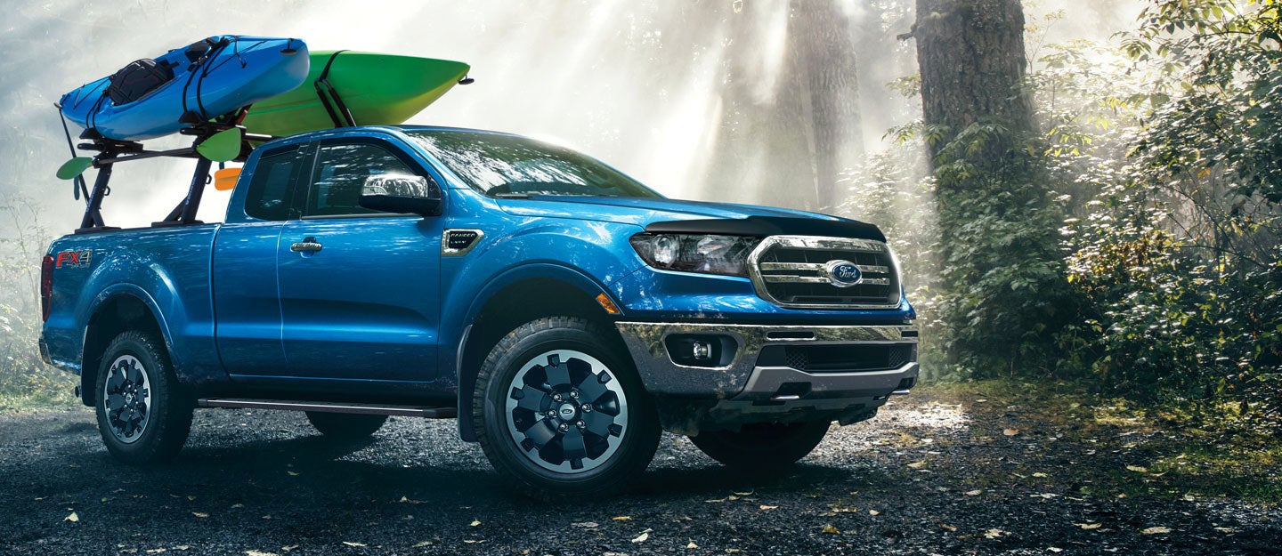 Ken Ganley Ford Parma in Parma OH