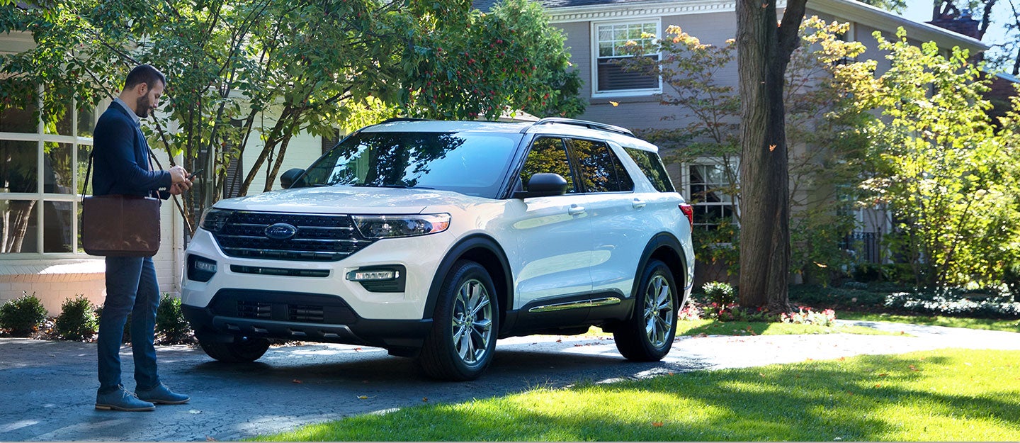 Ken Ganley Ford Parma in Parma OH