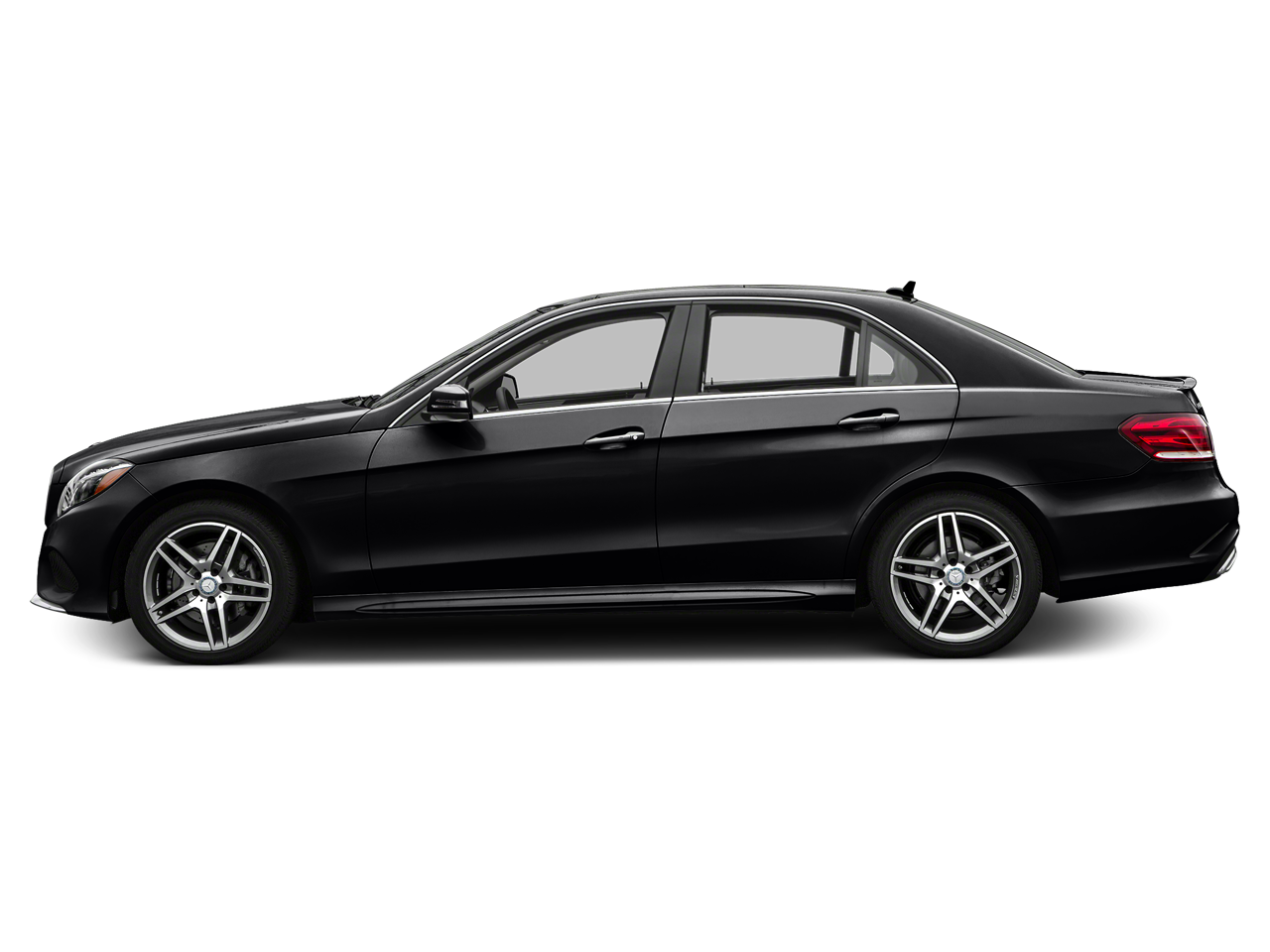 2015 Mercedes-Benz E-Class E 400 4MATIC®