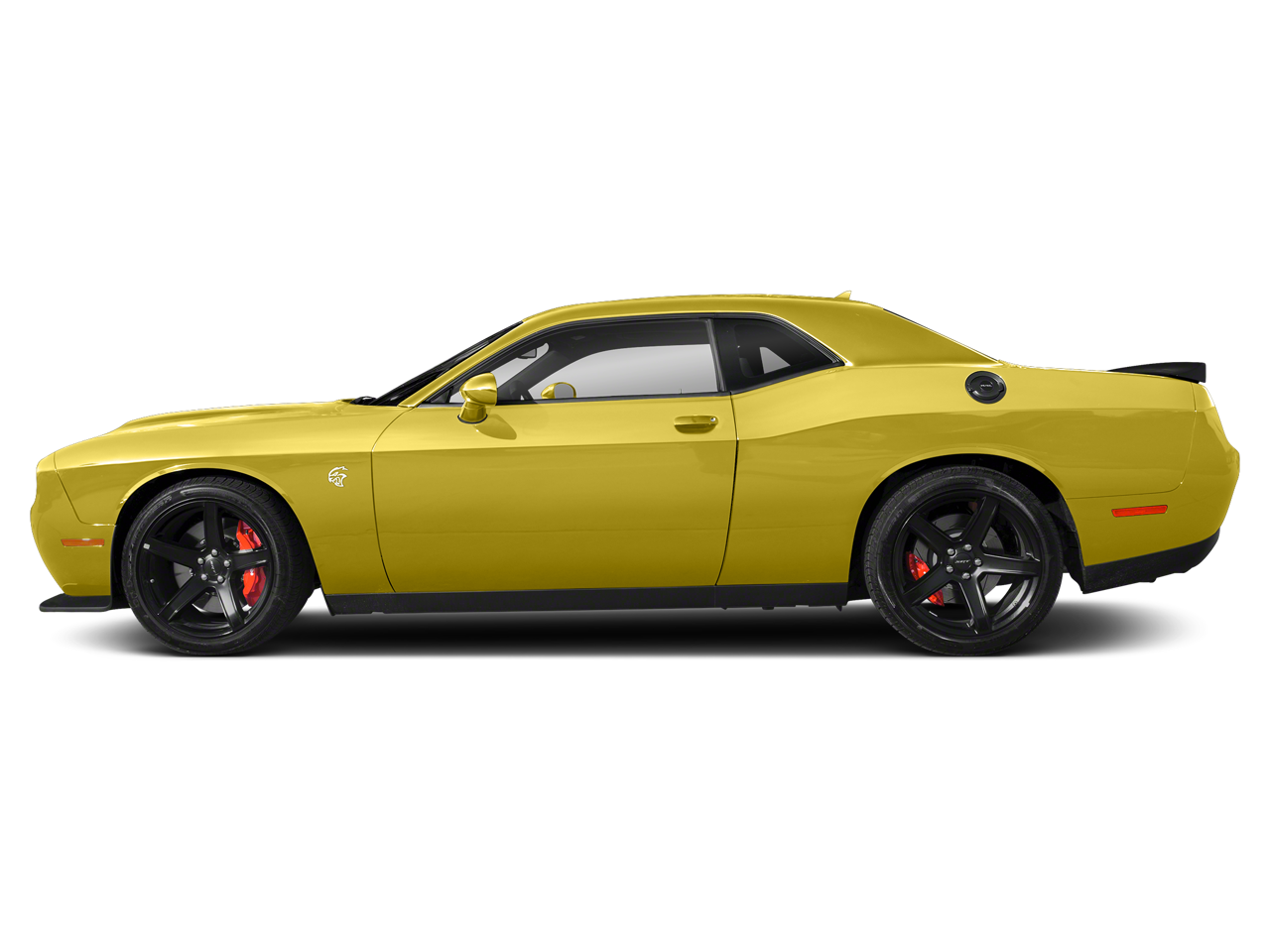 2021 Dodge Challenger SRT Hellcat
