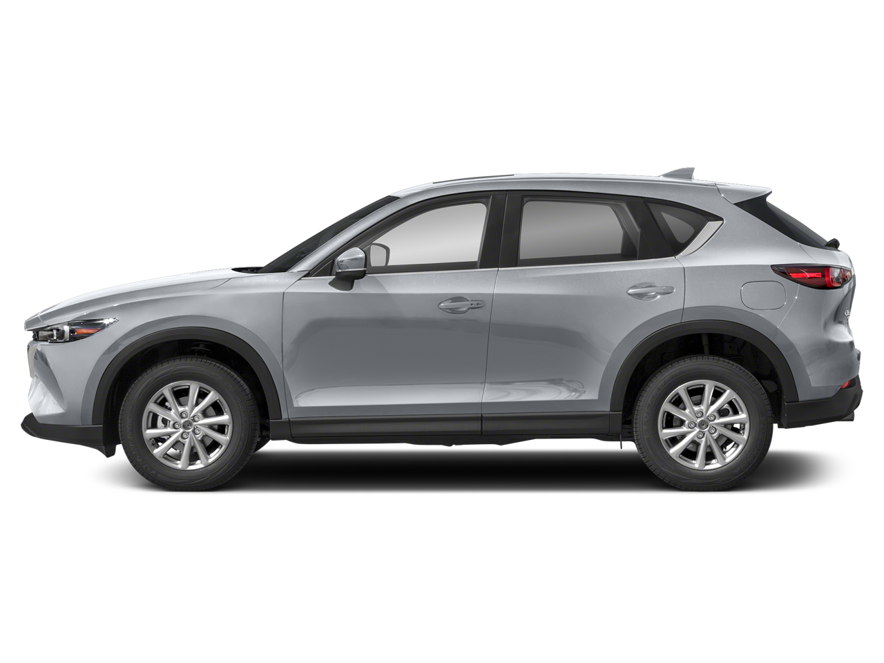 2022 Mazda Mazda CX-5 2.5 S Preferred