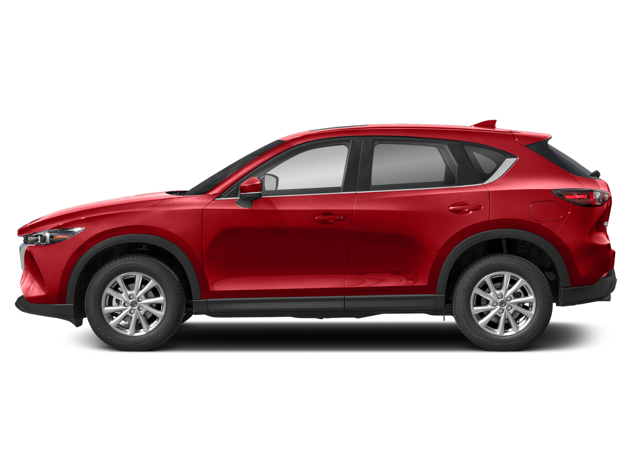 2023 Mazda Mazda CX-5 2.5 S Preferred
