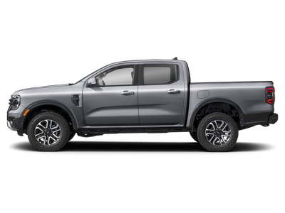2026 Ford Ranger RANGER 4X4 C/C