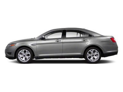 2010 Ford Taurus SEL