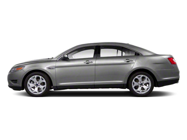2010 Ford Taurus SEL