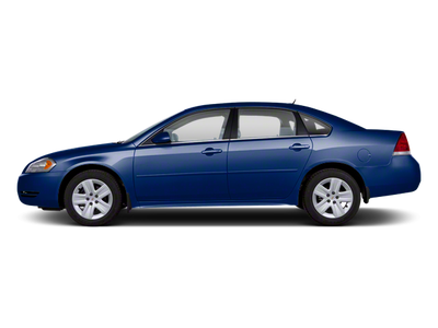 2011 Chevrolet Impala LT