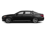 2017 Genesis G90 5.0 Ultimate