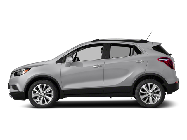 2018 Buick Encore Sport Touring