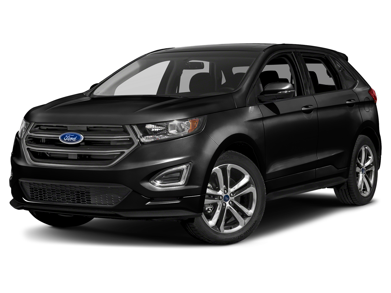 2015 Ford Edge Sport AWD's photo