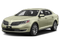 2015 Lincoln MKS Base