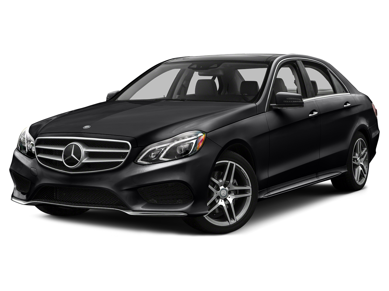 2015 Mercedes-Benz E-Class E 400 4MATIC®