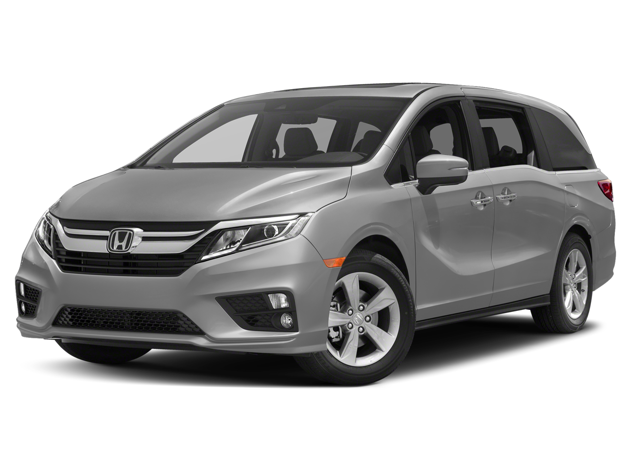 2018 Honda Odyssey EX-L for sale in Parma, OH