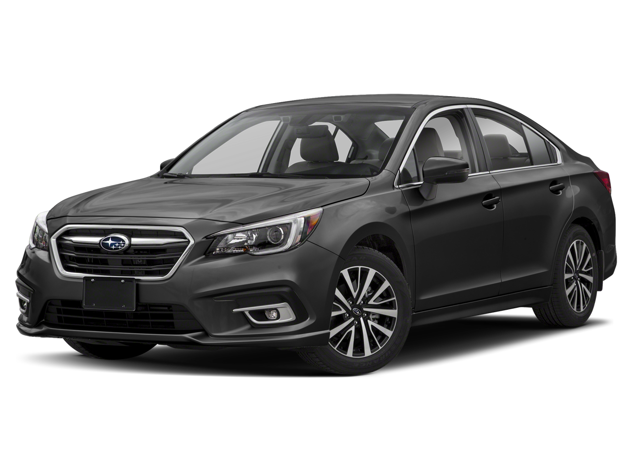 2018 Subaru Legacy