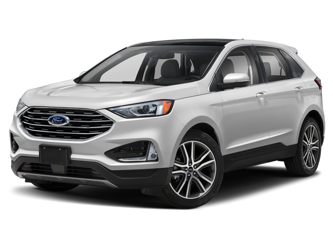 2020 Ford Edge SEL for sale in Parma, OH