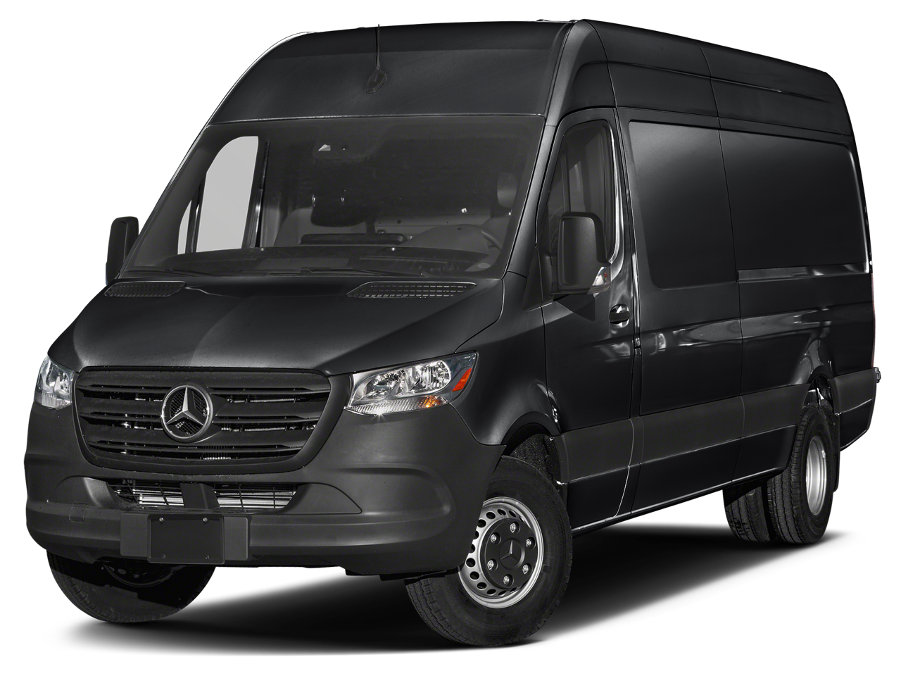 2020 Mercedes-Benz Sprinter 3500XD 170 WB High Roof 4x4's photo