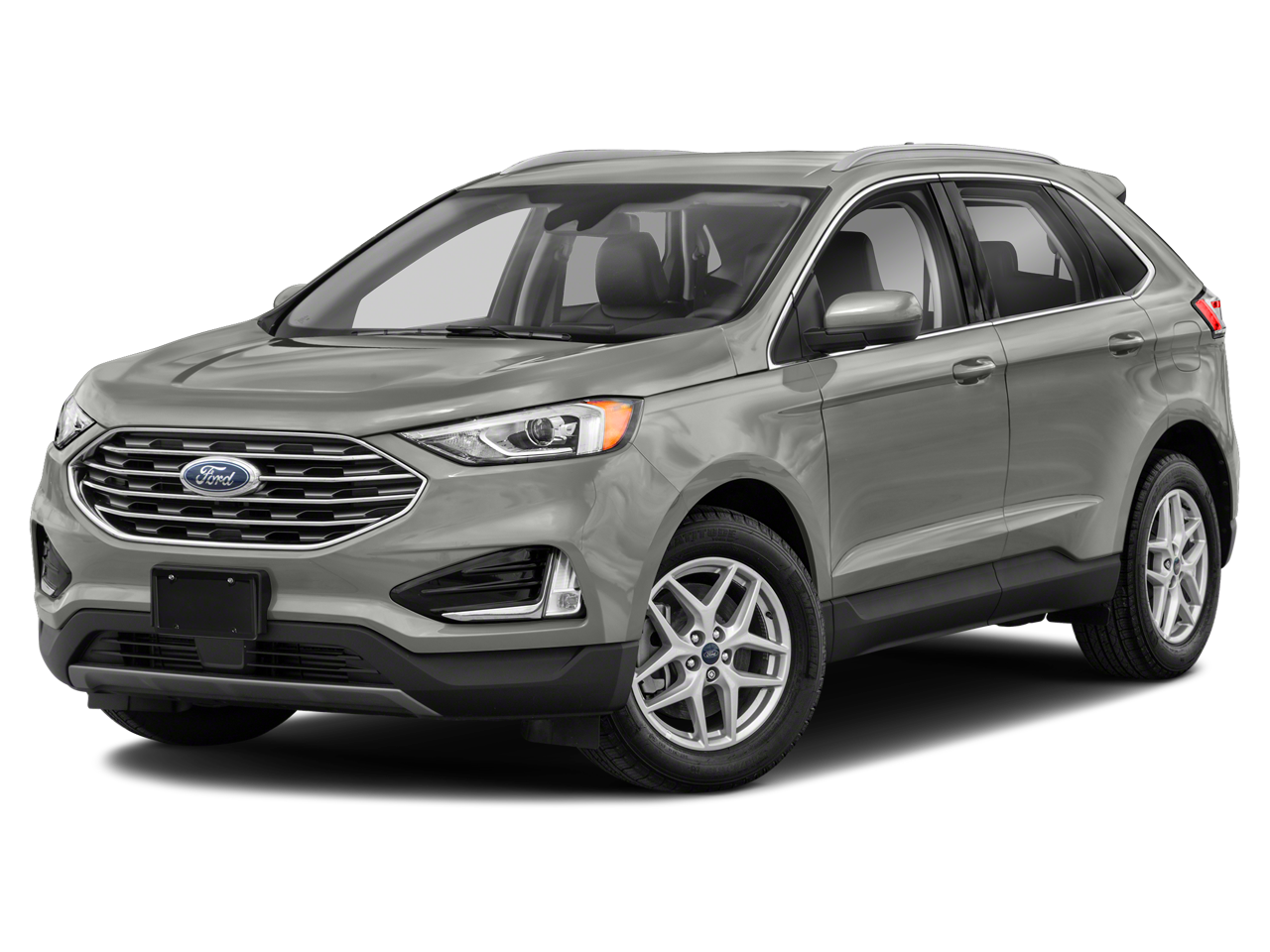 2021 Ford Edge SEL for sale in Parma, OH