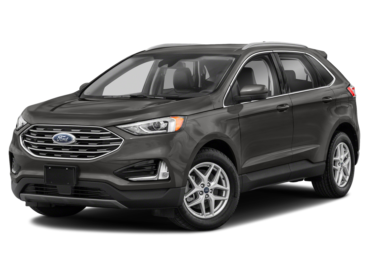 2021 Ford Edge SEL AWD's photo