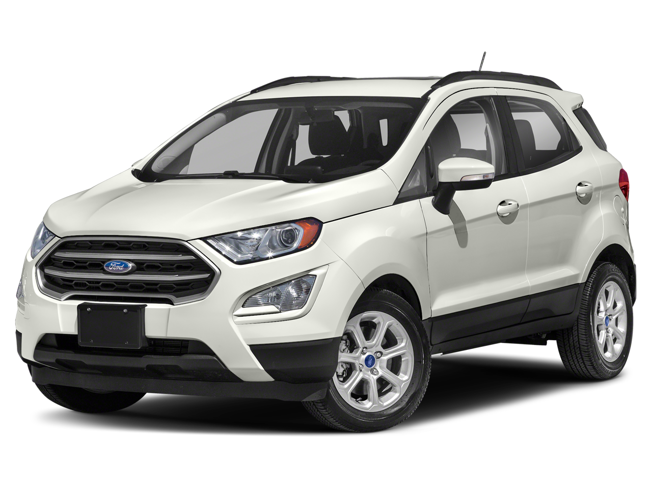 2021 Ford EcoSport SE for sale in Parma, OH