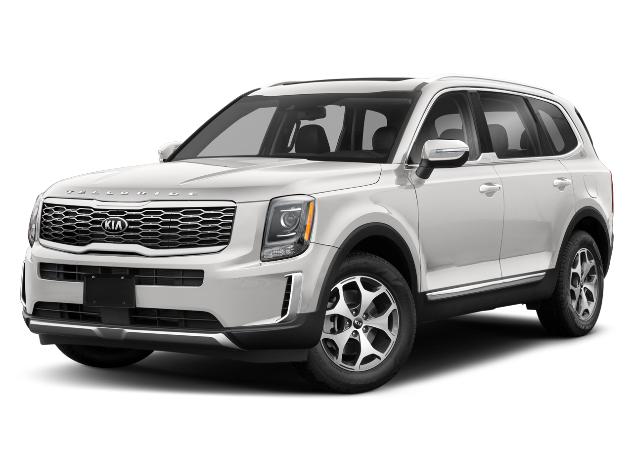 2021 Kia Telluride EX for sale in Parma, OH