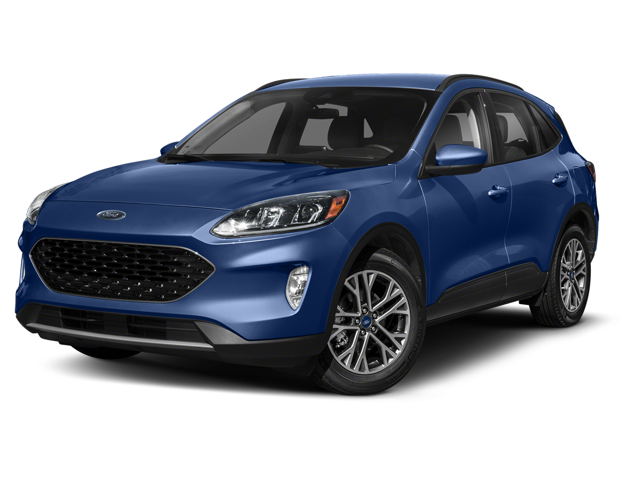 2022 Ford Escape SEL AWD's photo