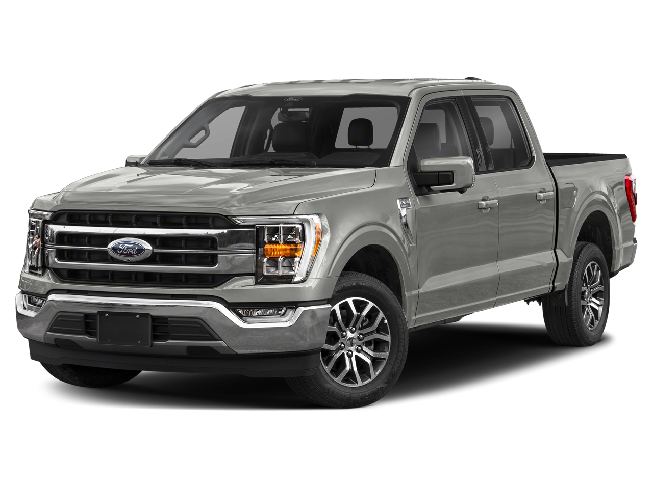 2022 Ford F-150 Lariat for sale in Parma, OH
