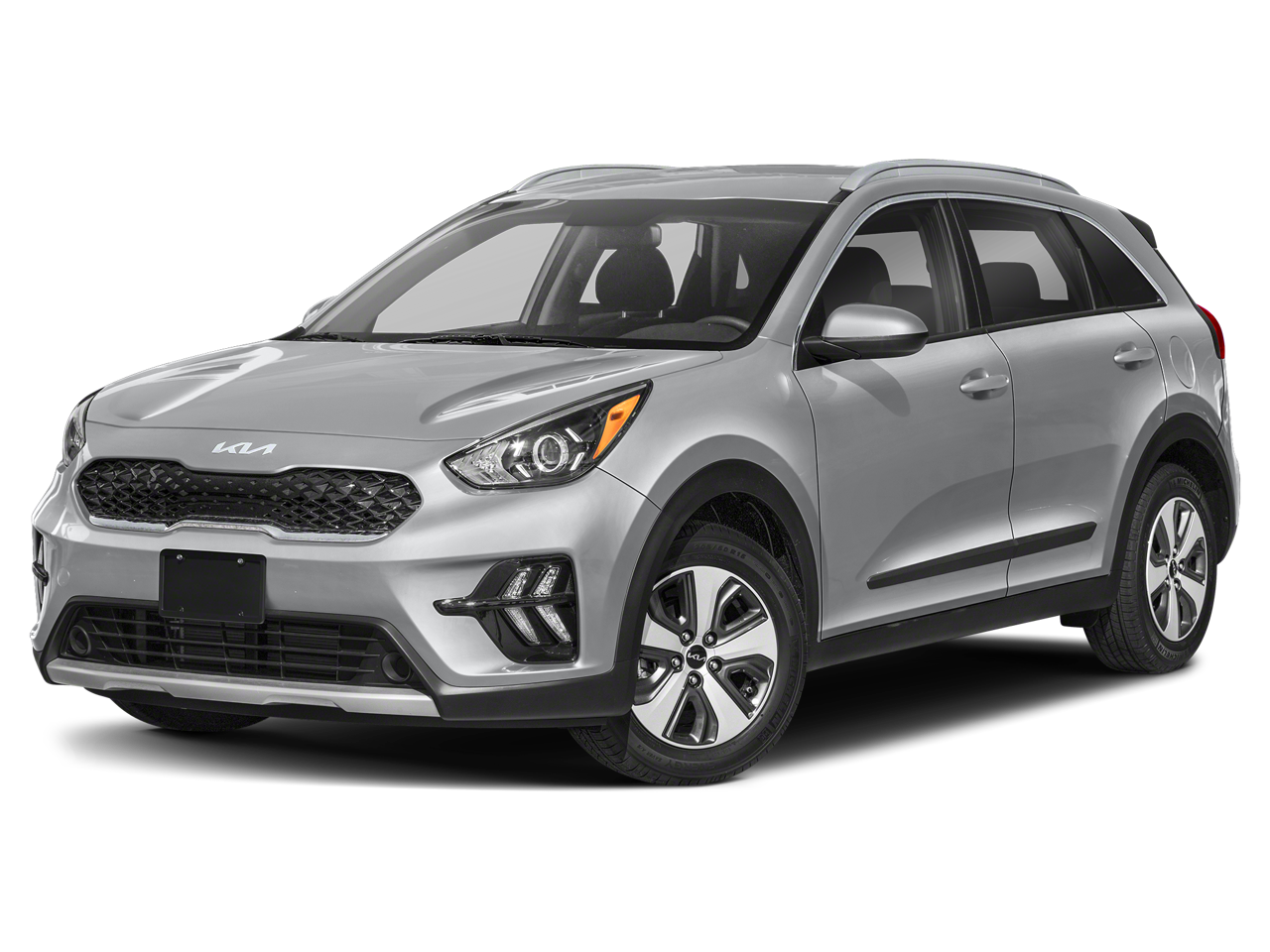 2022 Kia Niro LXS's photo