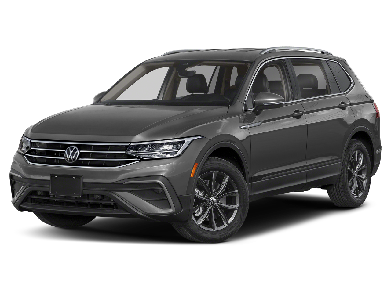 2022 Volkswagen Tiguan SE for sale in Parma, OH