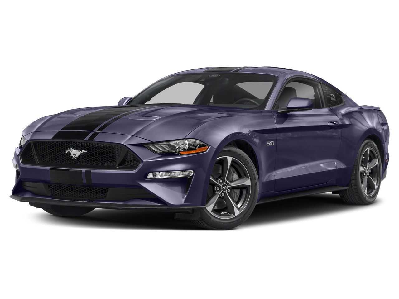 2023 Ford Mustang GT