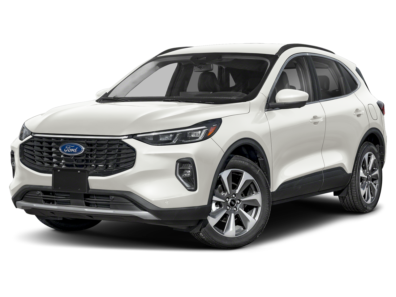 2023 Ford Escape Platinum AWD's photo