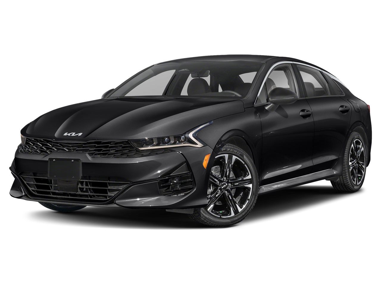 2023 Kia K5 GT-Line for sale in Parma, OH