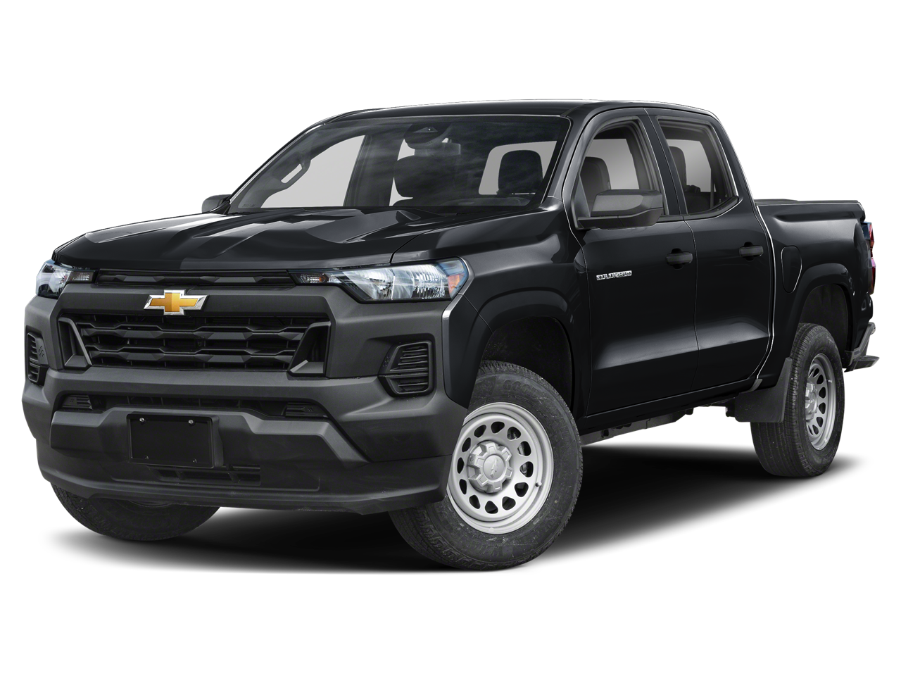 2024 Chevrolet Colorado Work Truck for sale in Parma, OH