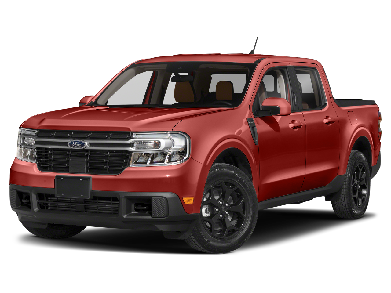 2024 Ford Maverick Lariat for sale in Parma, OH