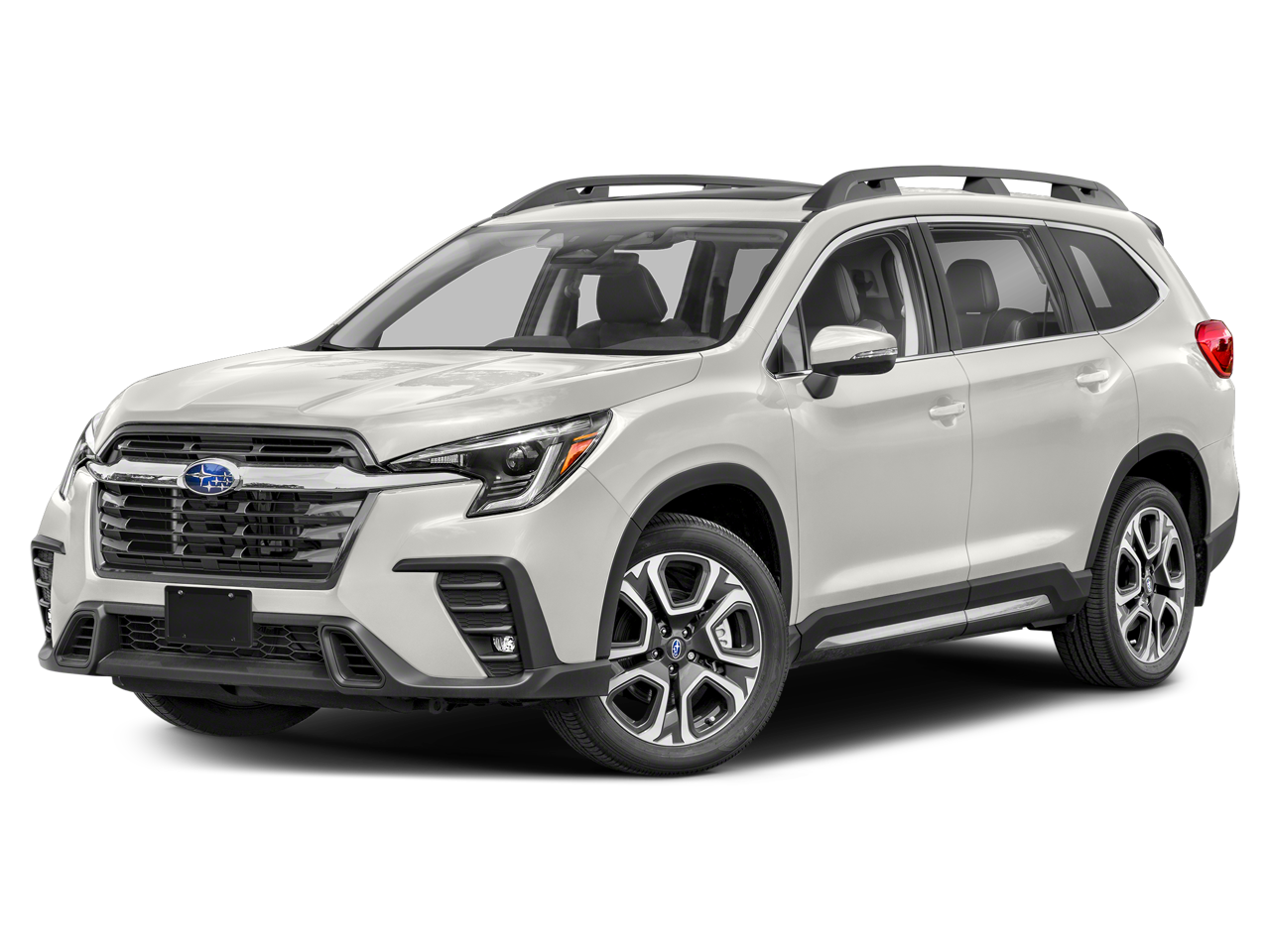 2024 Subaru Ascent Limited 7 Passenger's photo