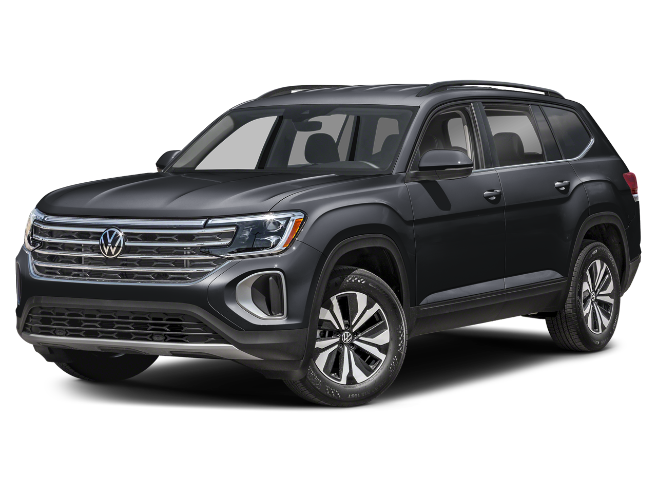 2024 Volkswagen Atlas 2.0T SE w/Tech 4MOTION's photo