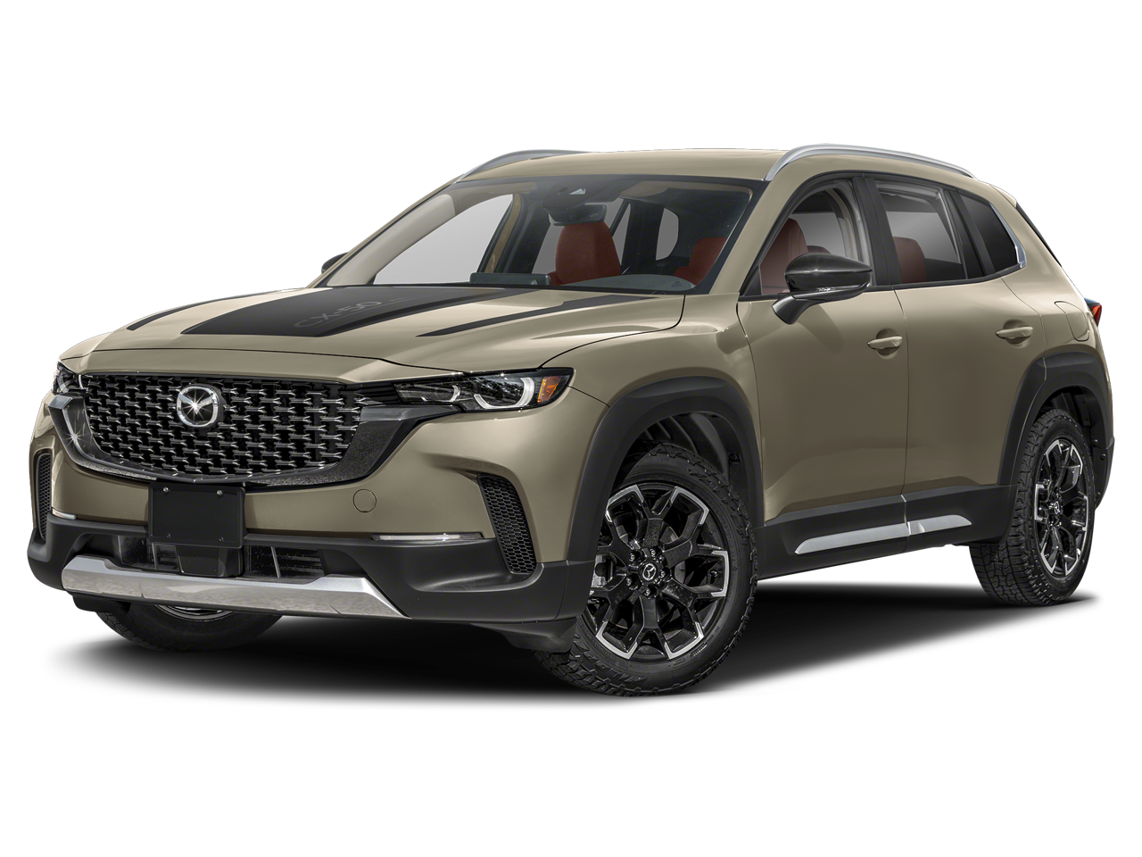 2025 Mazda CX-50 2.5 Turbo Meridian Edition's photo