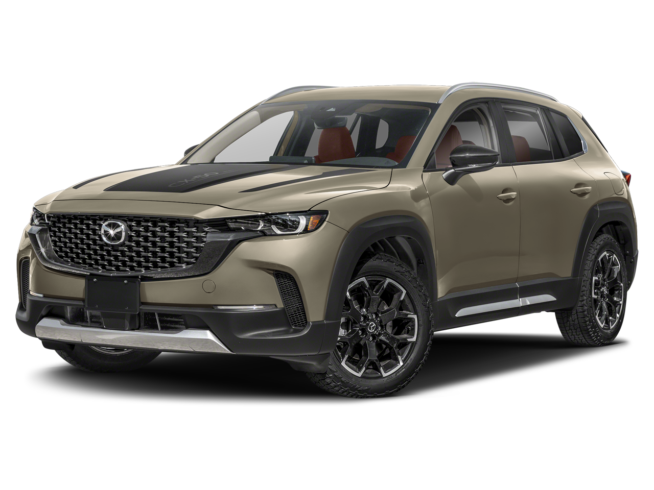 2025 Mazda Mazda CX-50 MR
