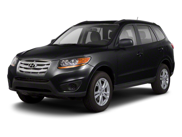 2011 Hyundai Santa Fe 2.4 Auto GLS's photo
