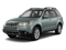 2012 Subaru Forester 2.5X