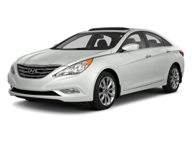 2013 Hyundai Sonata Limited