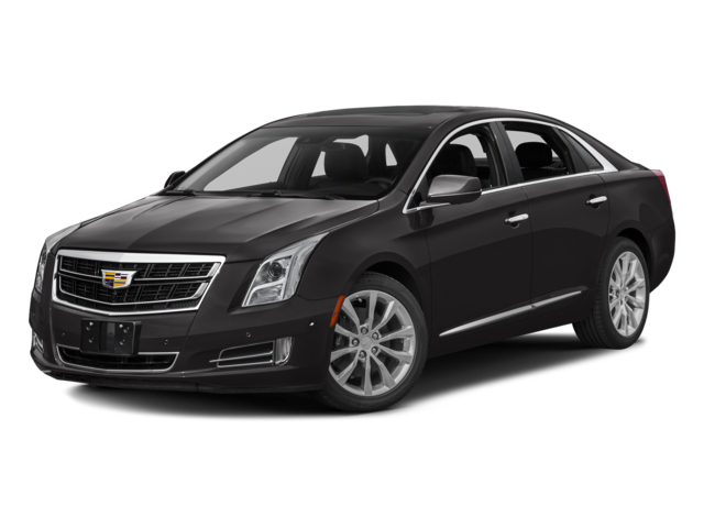2016 Cadillac XTS 3.6L AWD Platinum Collection's photo