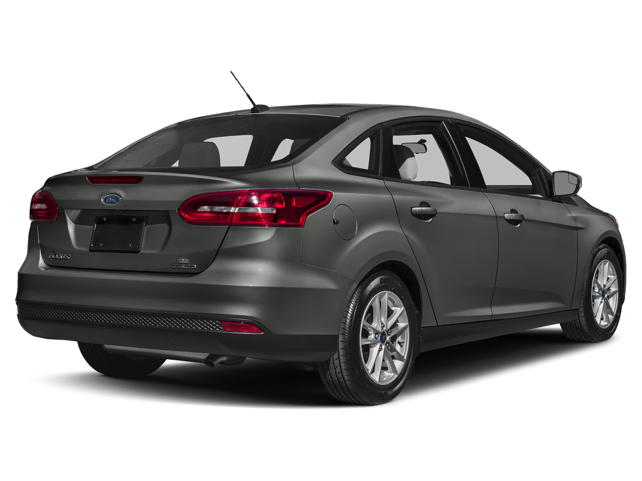 Used 2015 Ford Focus SE with VIN 1FADP3F29FL383201 for sale in Parma, OH