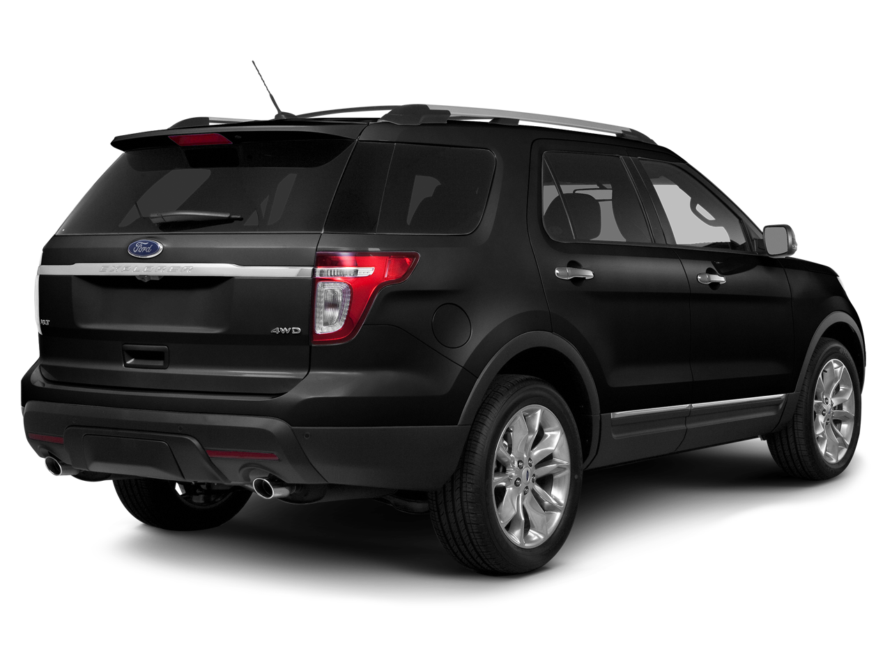 Used 2015 Ford Explorer XLT with VIN 1FM5K8D87FGA75840 for sale in Parma, OH