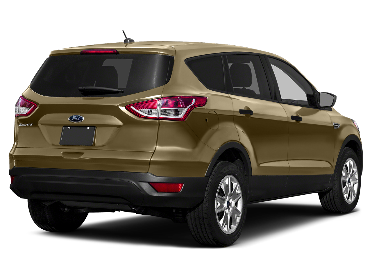 Used 2015 Ford Escape Titanium with VIN 1FMCU9J92FUA65190 for sale in Parma, OH