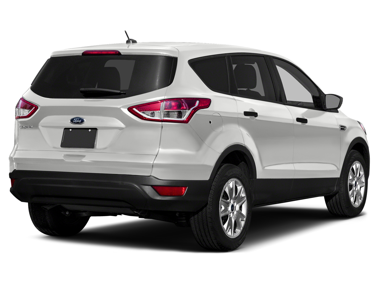 2015 Ford Escape SE photo 2