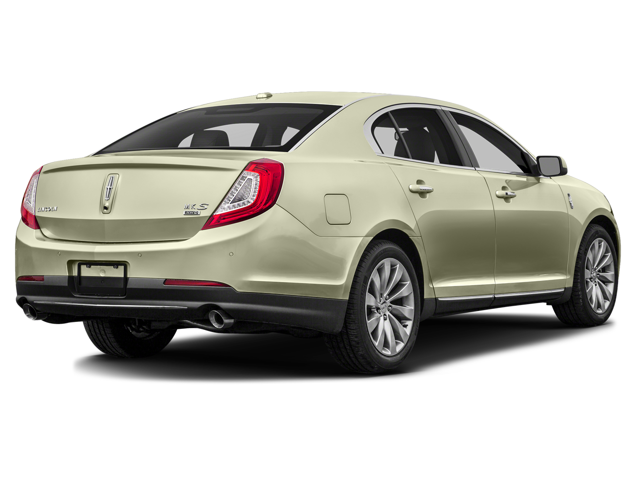 Used 2015 Lincoln MKS Base with VIN 1LNHL9DK9FG605267 for sale in Parma, OH