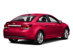 2016 Chevrolet Cruze Limited 1LT