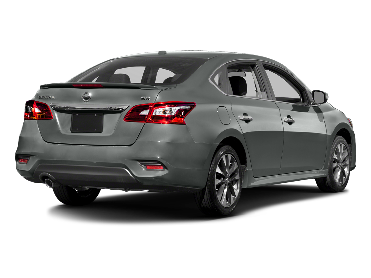 Used 2016 Nissan Sentra SR with VIN 3N1AB7AP9GY228889 for sale in Parma, OH