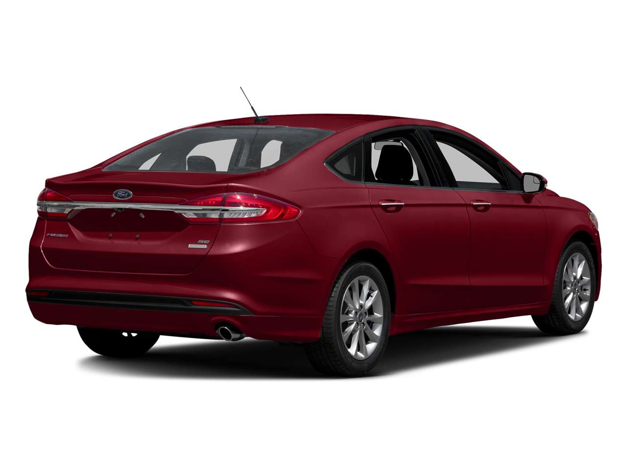 Used 2017 Ford Fusion SE with VIN 3FA6P0H7XHR219282 for sale in Parma, OH