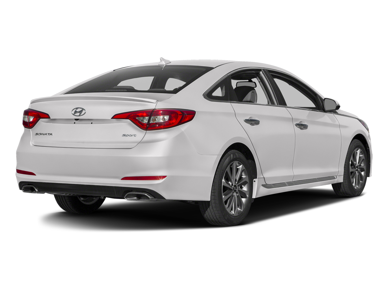 Used 2017 Hyundai Sonata Sport with VIN 5NPE34AFXHH507297 for sale in Parma, OH