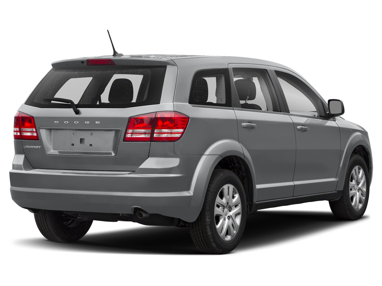 Used 2020 Dodge Journey SE with VIN 3C4PDCAB9LT273532 for sale in Parma, OH